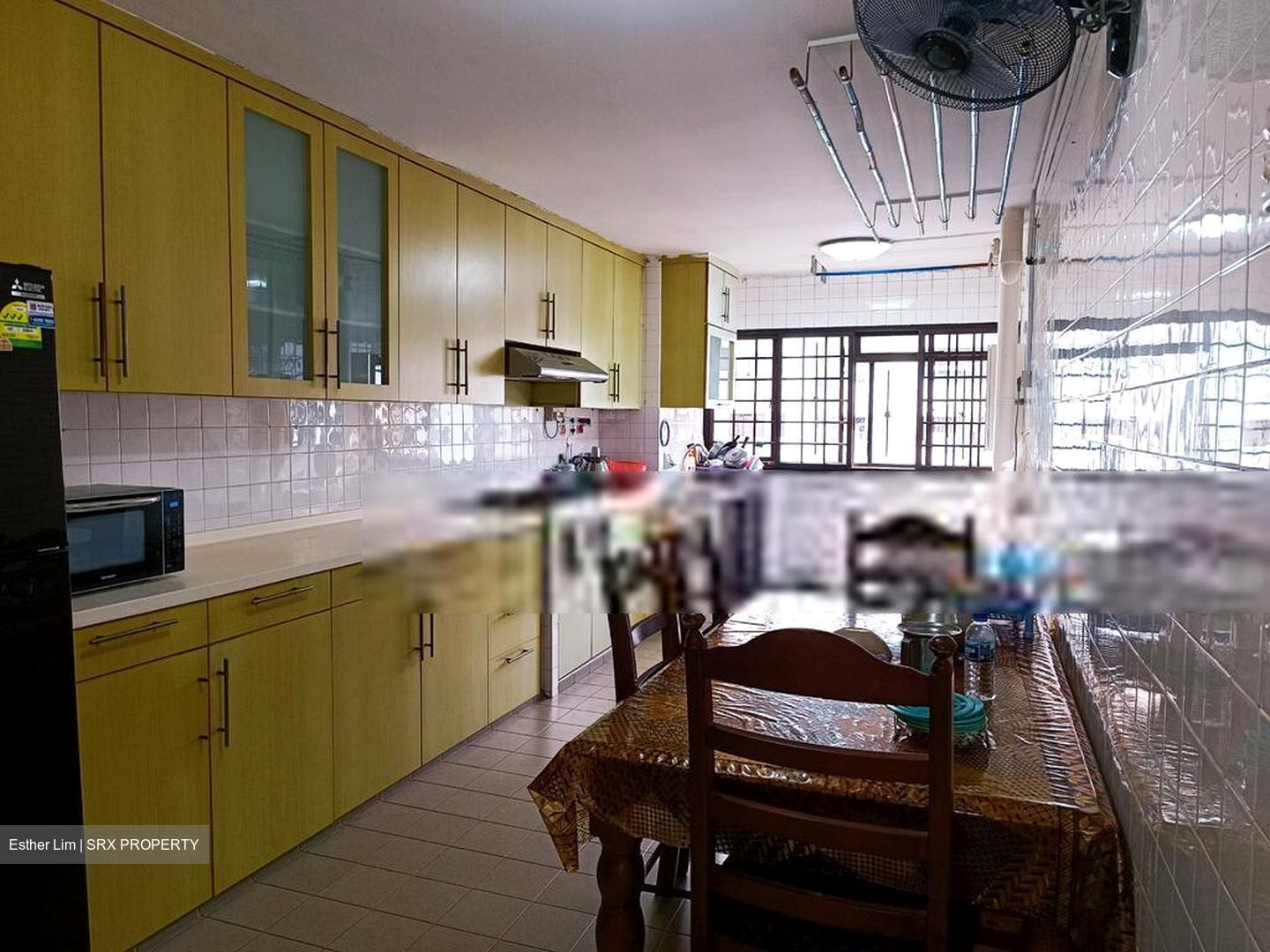 Blk 348 Clementi Avenue 5 (Clementi), HDB 4 Rooms #579186281